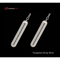 Tungsten Drop Shot Weight